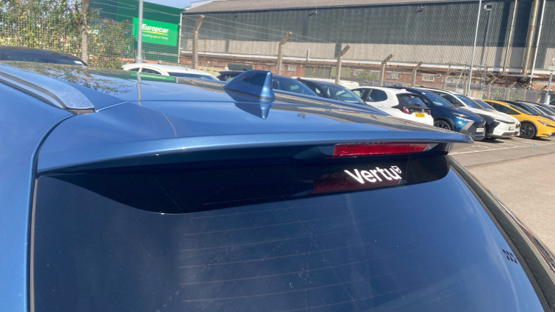 Toyota Corolla 1.8 VVT-i Hybrid Design 5dr CVT Hybrid Estate
